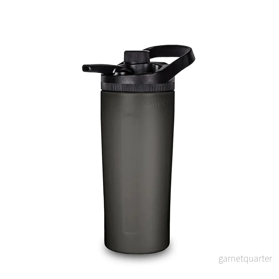uKeg Twist 24 Tungsten (7dl) - Seltzer Maker