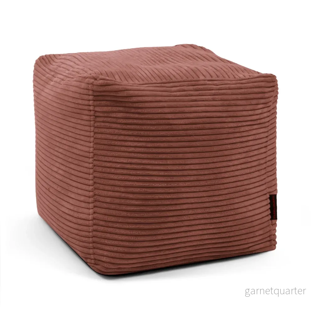 Sittpuff Up! Waves Coral