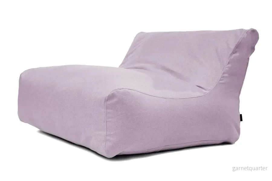 Sittsäck Soffa Lounge Riviera Flamingo Pink Sittsäck Soffa Lounge Riviera Flamingo Pink