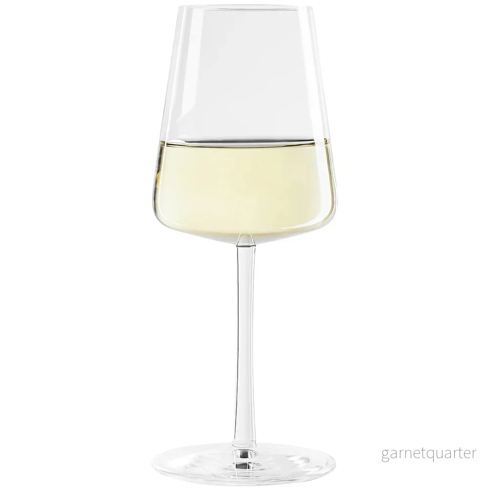 POWER White Wine vinglas 400ml 6 st - Stölzle Lausits - Bild 2