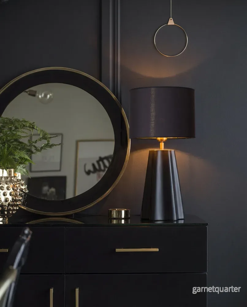 PR Home Aira lampfot - Bild 3