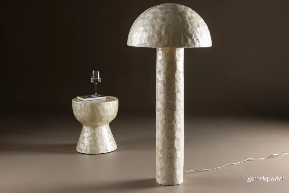 Lindön golvlampa