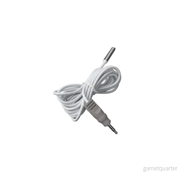 Yoyomotion Extern Temperaturgivare På Kabel