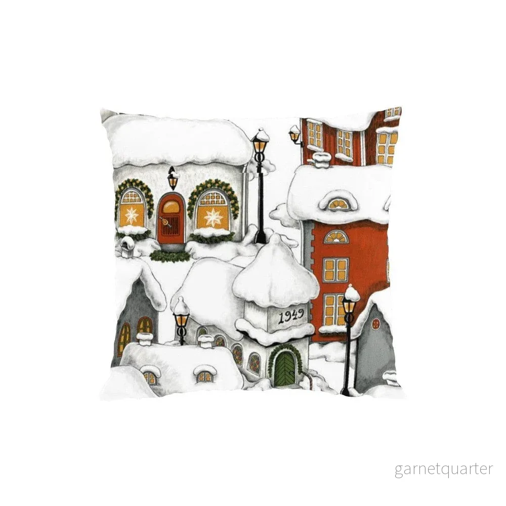Arvidssons Textil Kuddfodral Lyckeby - Bild 3