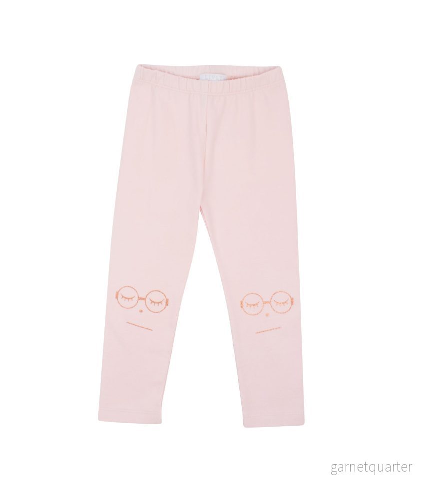 Livly Sleeping Cutie Glasses Essential Pants Livly Sleeping Cutie Glasses Essential Pants