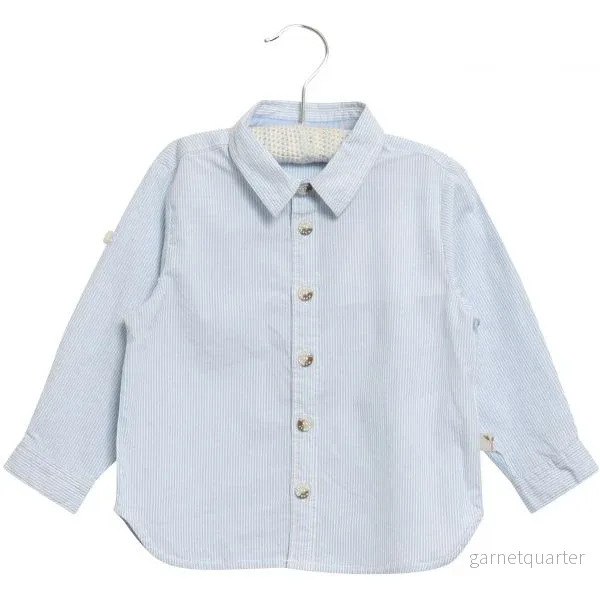 Wheat Shirt Pelle Wheat Shirt Pelle
