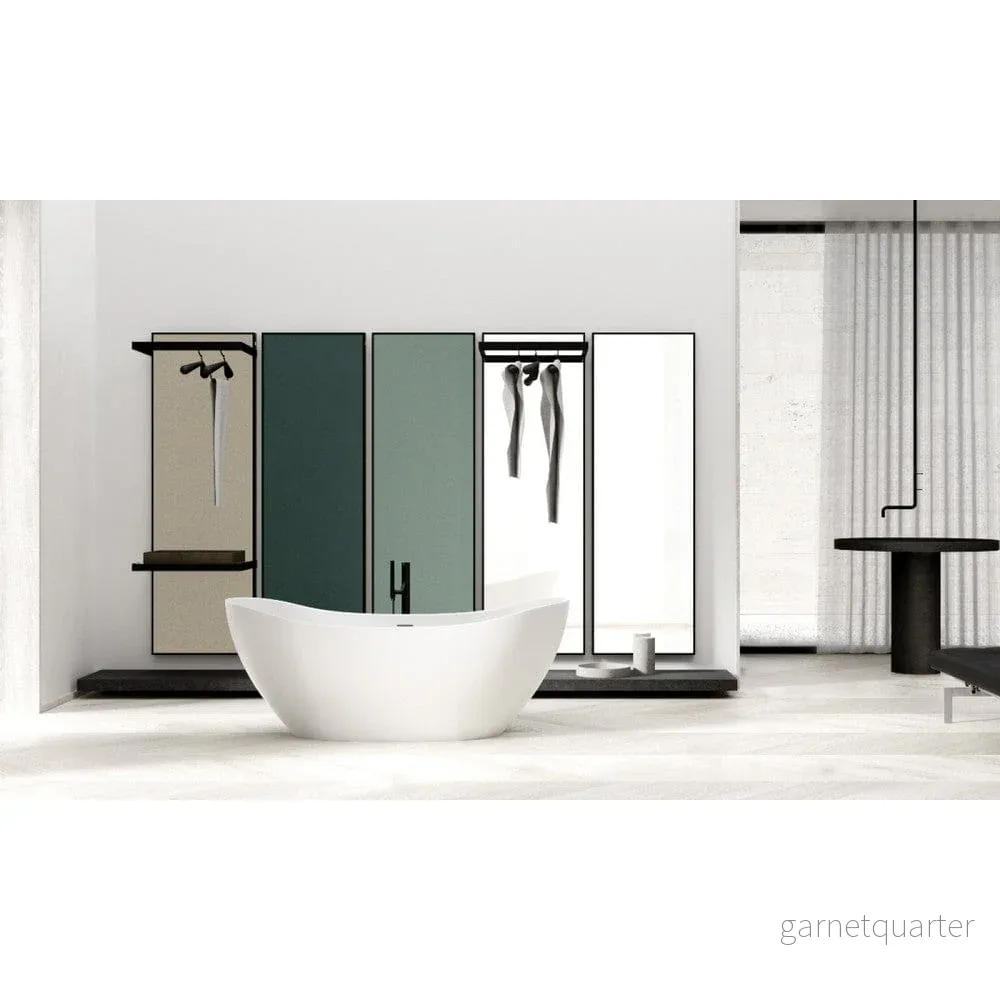 Copenhagen Bath Badkar TQ5 - Bild 3