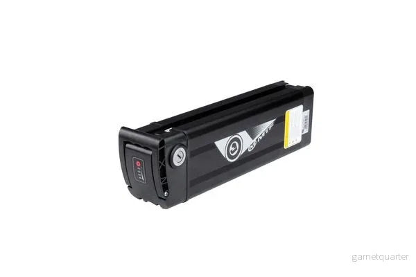 Elcykelbatteri Mountfield AKU Fold 1.3/1.4 – 13 Ah 468 Wh Elcykelbatteri Mountfield AKU Fold 1.3/1.4 – 13 Ah 468 Wh