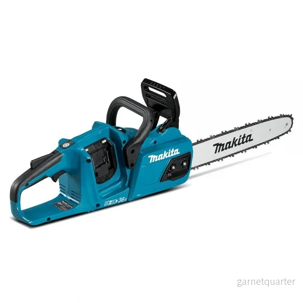 Makita Sladdlös Motorsåg Makita Sladdlös Motorsåg