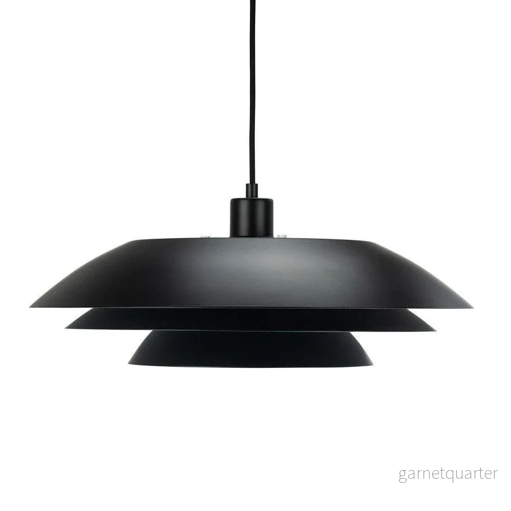 Dyberg Larsen Taklampa DL45