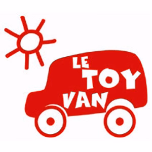 Le Toy Van 4 Piece Sensory Tray Set - Bild 3