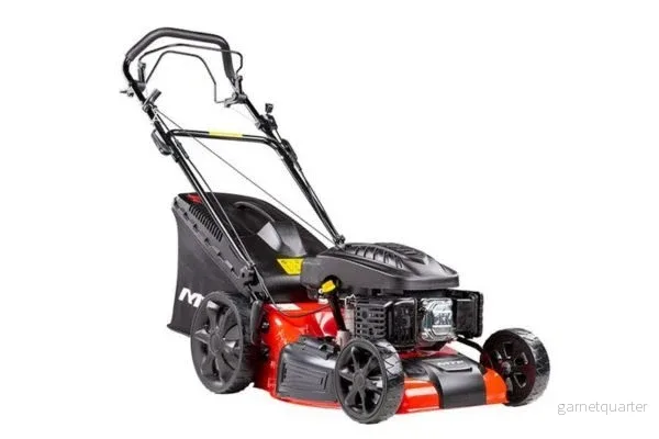 Bensindriven gräsklippare Mountfield MTF LM 51 SP Bensindriven gräsklippare Mountfield MTF LM 51 SP