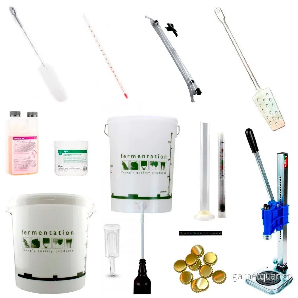 Startkit Premium
