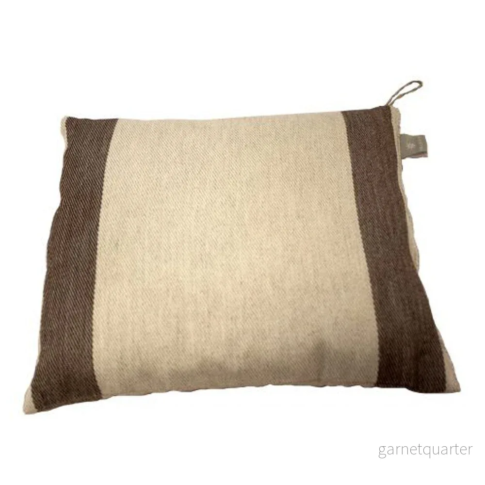 Emendo Bastudyna 26 X 30 cm med Bruna Band Emendo Bastudyna 26 X 30 cm med Bruna Band