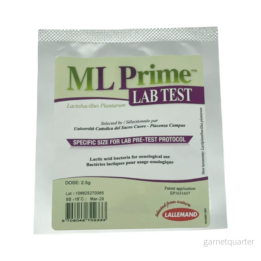ML Prime 2,5g ML Prime 2,5g