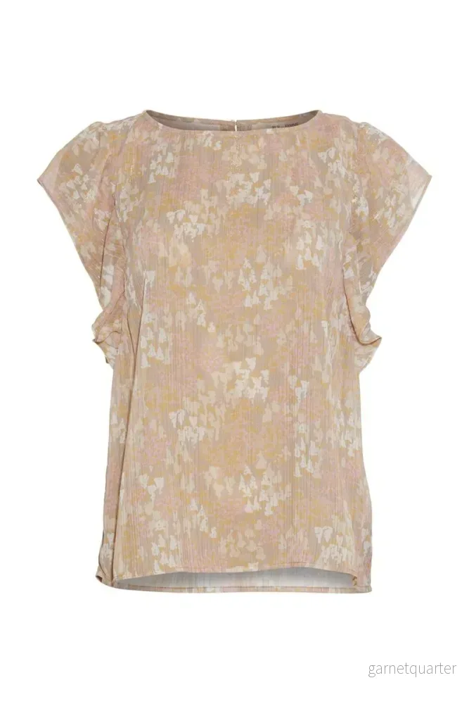 Rue De Femme Saga Top