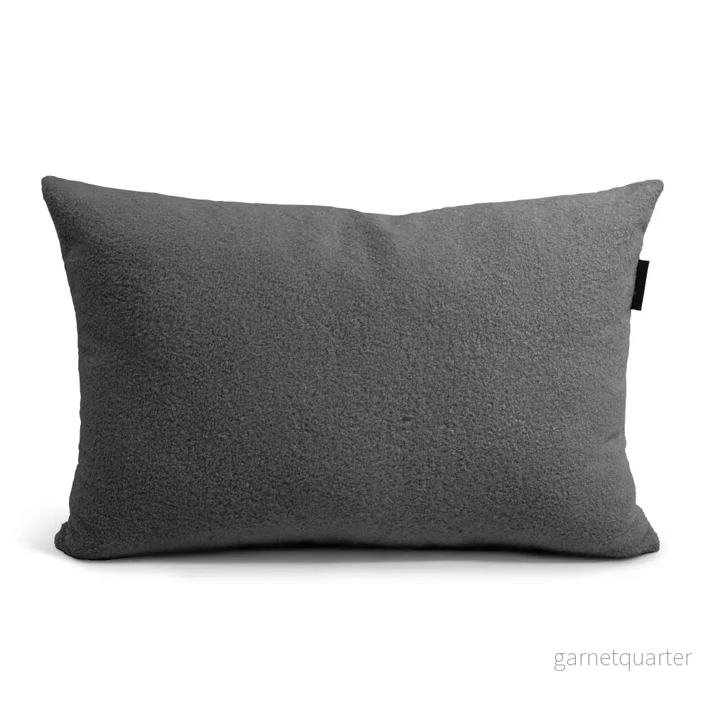 sammet dekorationskudde 65×45 sammet dekorationskudde 65×45