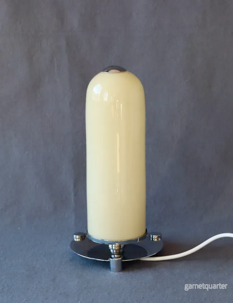 Bordslampa Art Deco 1930-tal Nr B418 Bordslampa Art Deco 1930-tal Nr B418