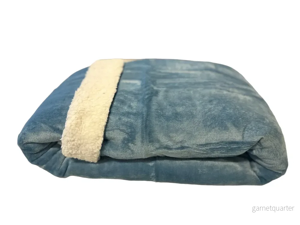 Hyggetæppe – Ren luksus! Tyk, blød og vamset (150 x 200) Den perfekte gave! 6 farver Hyggetæppe – Ren luksus! Tyk, blød og vamset (150 x 200) Den perfekte gave! 6 farver