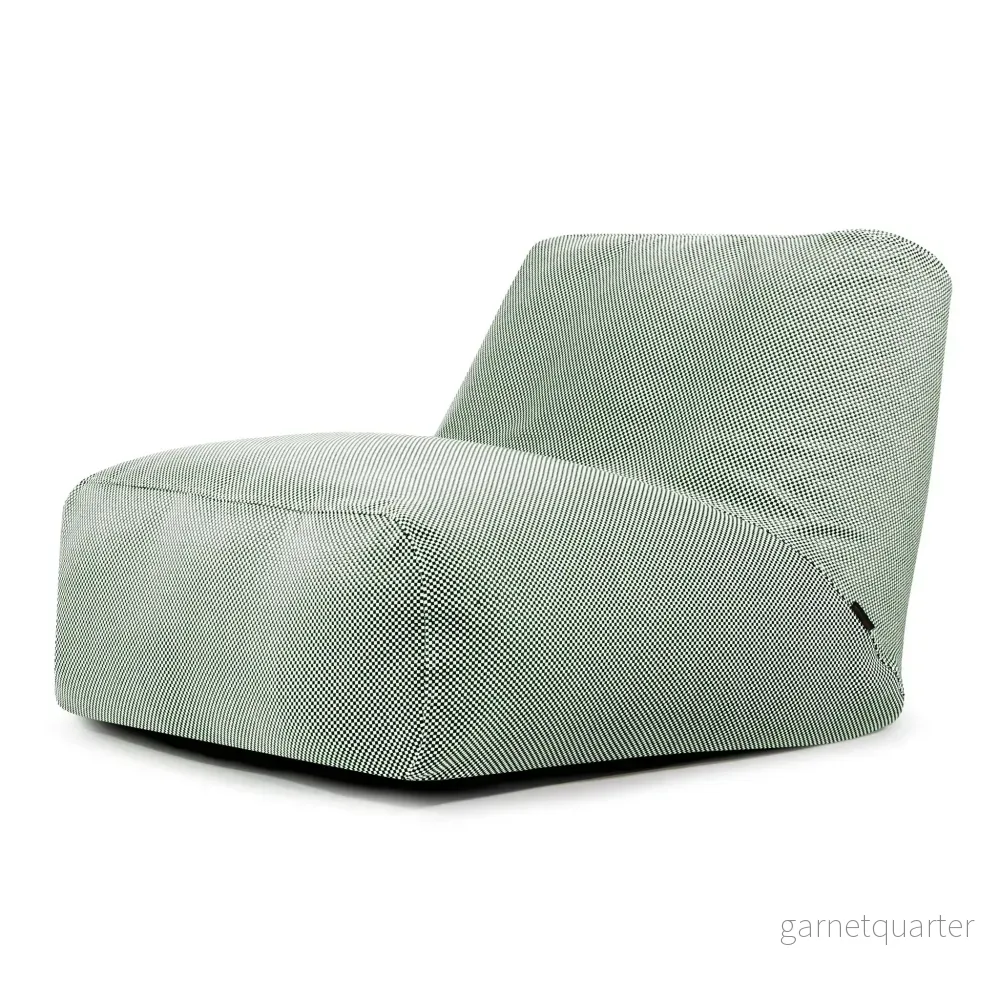 Sittsäck Tube 100 Capri Green
