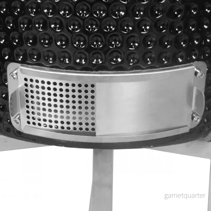 Kamado Grill 16" Keramisk - Bild 2
