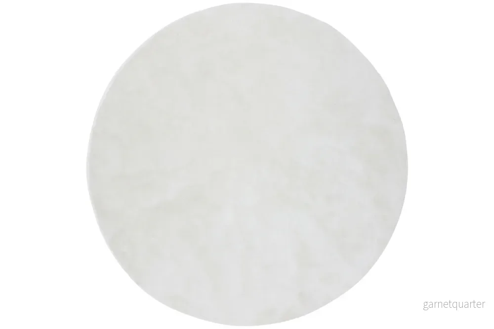 Blanca matta ⌀200, vit - Bild 2