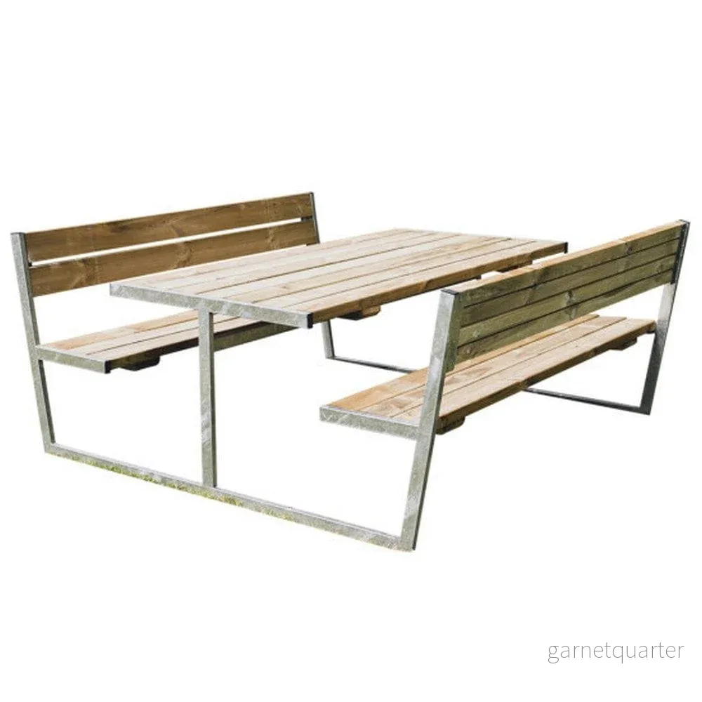 Hortus Picknickbord Balder Hortus Picknickbord Balder
