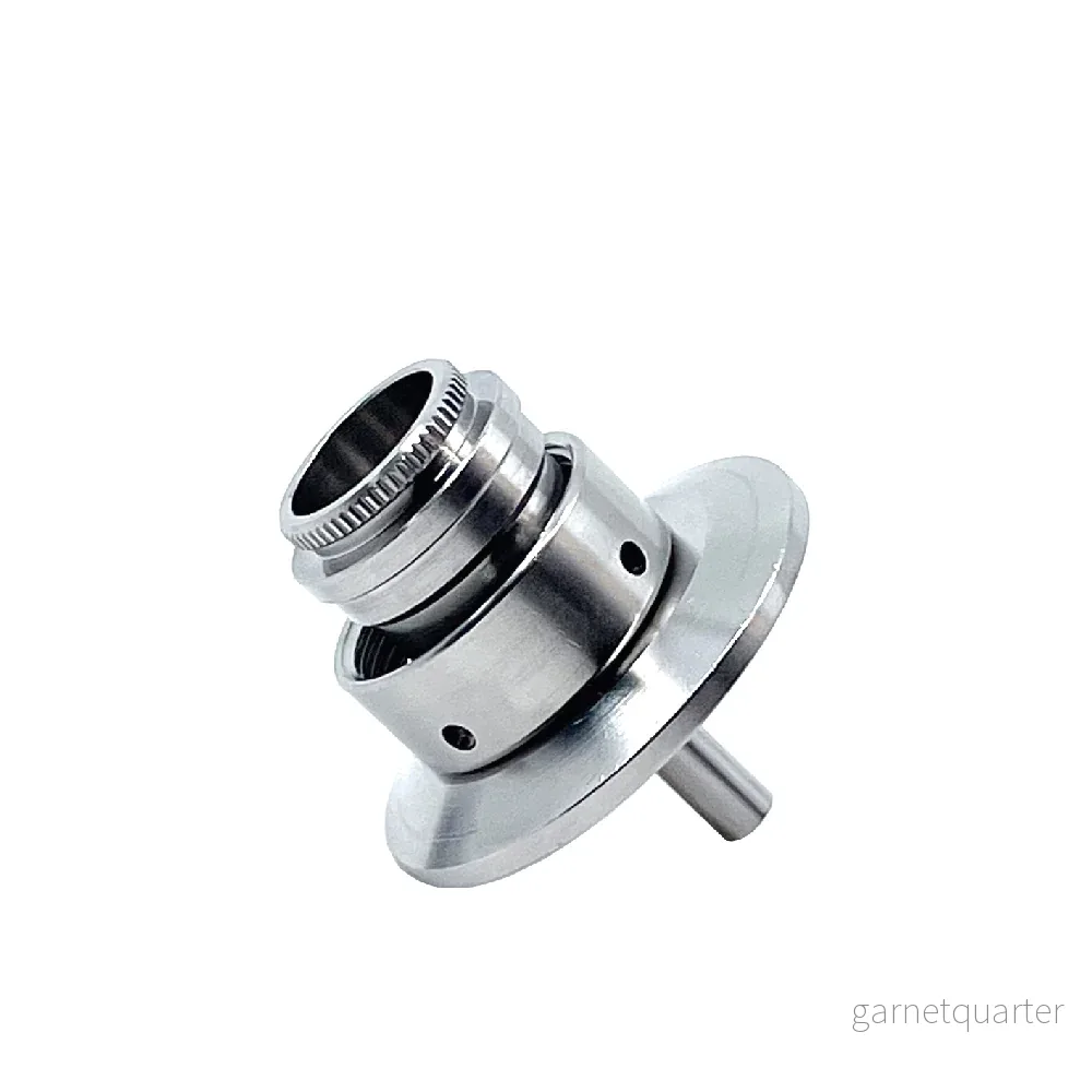 1,5″ TC Shank – genomföring till tri-clamp tapptorn – Project Brew 1,5″ TC Shank – genomföring till tri-clamp tapptorn – Project Brew
