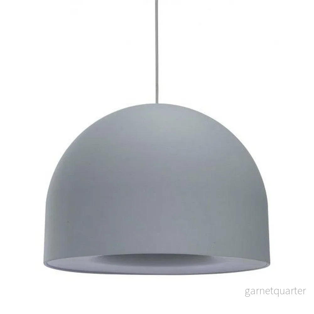 PR Home Taklampa Norp Sandy Grey PR Home Taklampa Norp Sandy Grey