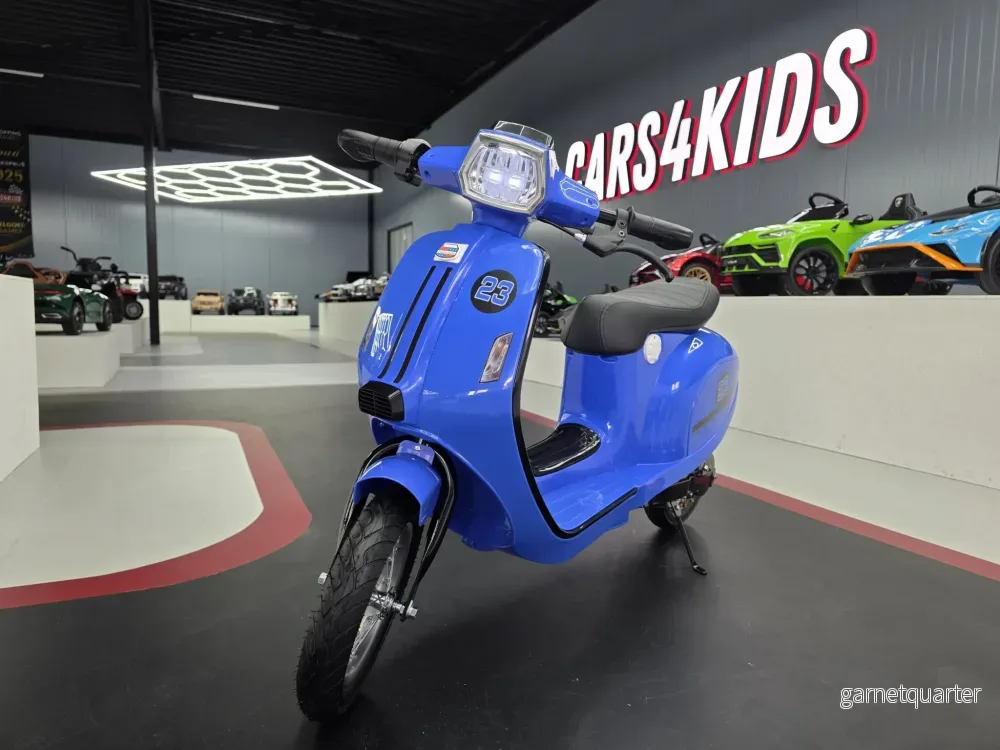 Cars4Kids Elscooter Cars4Kids Elscooter