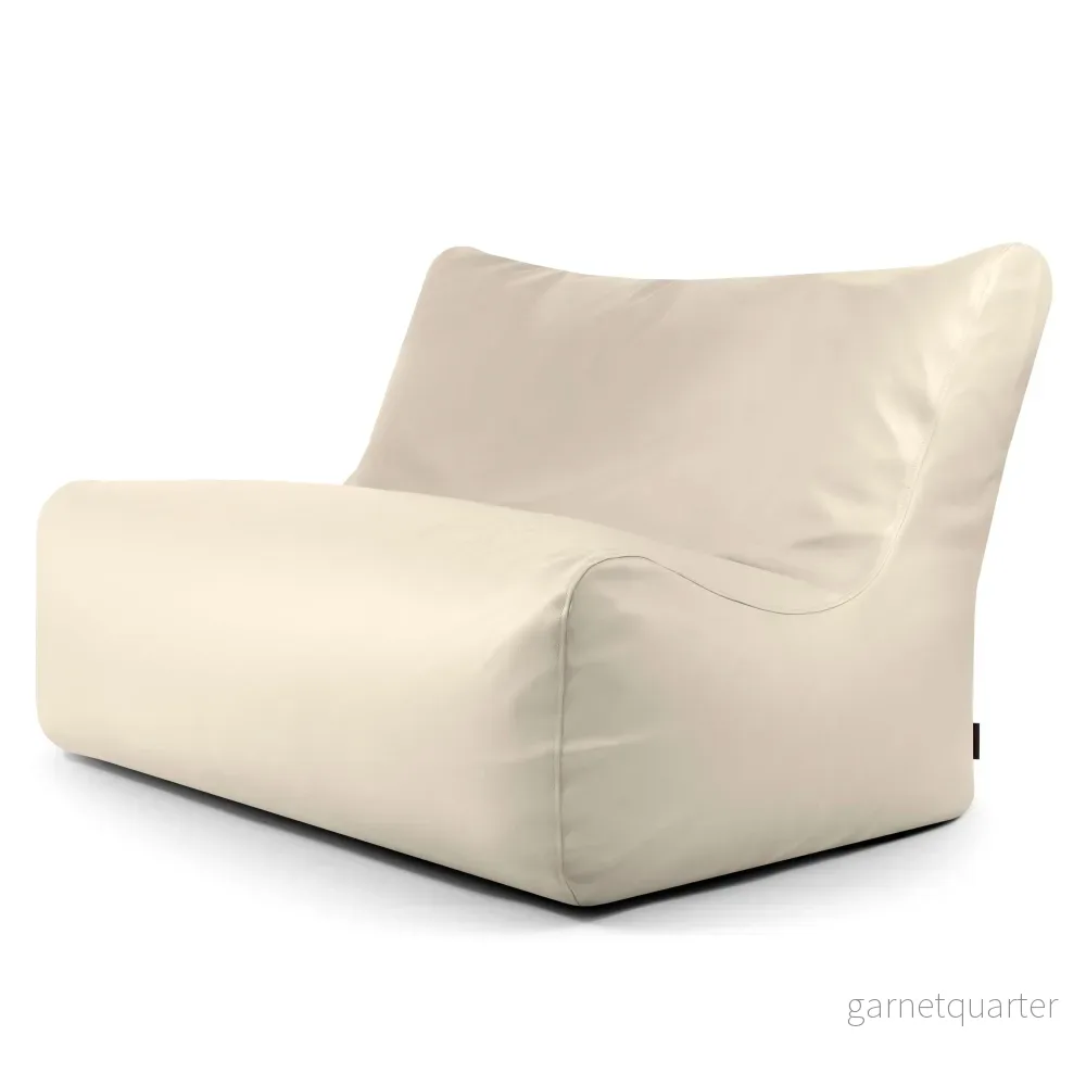 Sittsäck Soffa Seat Outside Beige Sittsäck Soffa Seat Outside Beige