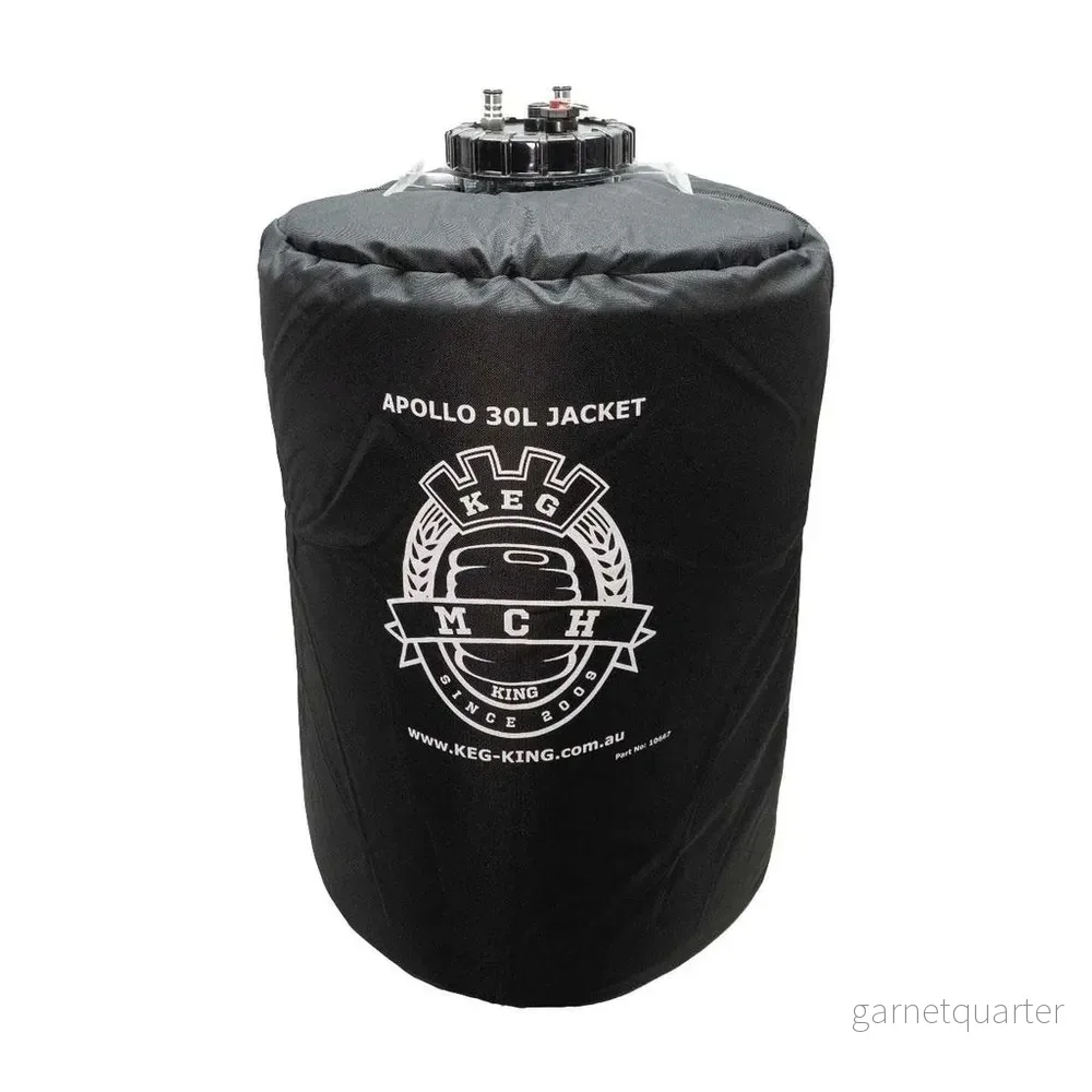 Isoleringskappa till Apollo 30L Snub Nose & Unitank – Keg King Isoleringskappa till Apollo 30L Snub Nose & Unitank – Keg King