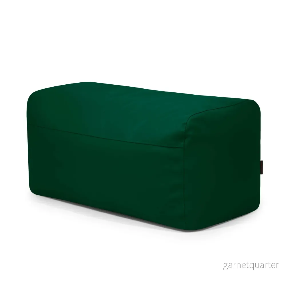 Sittpuff Plus 100 Outside Green