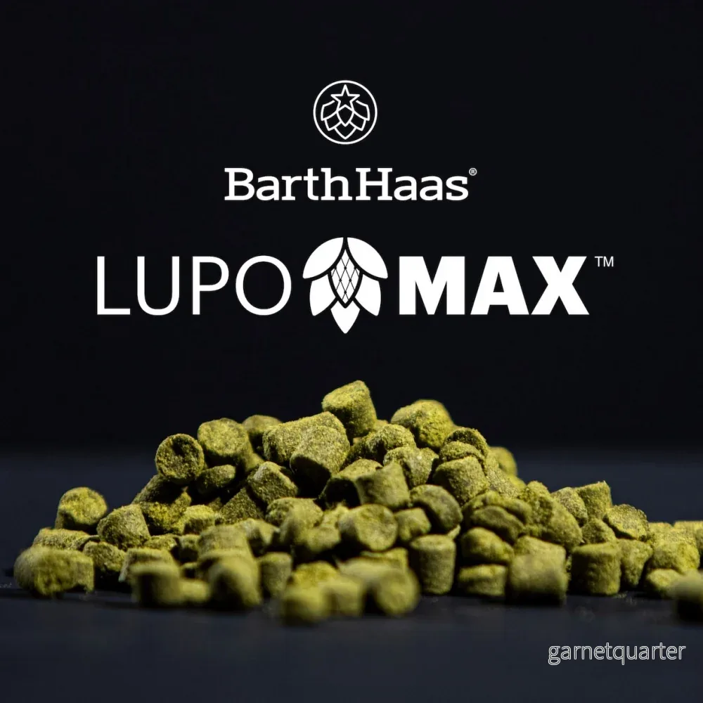 Amarillo LUPOMAX 2023 100g (14%) Amarillo LUPOMAX 2023 100g (14%)