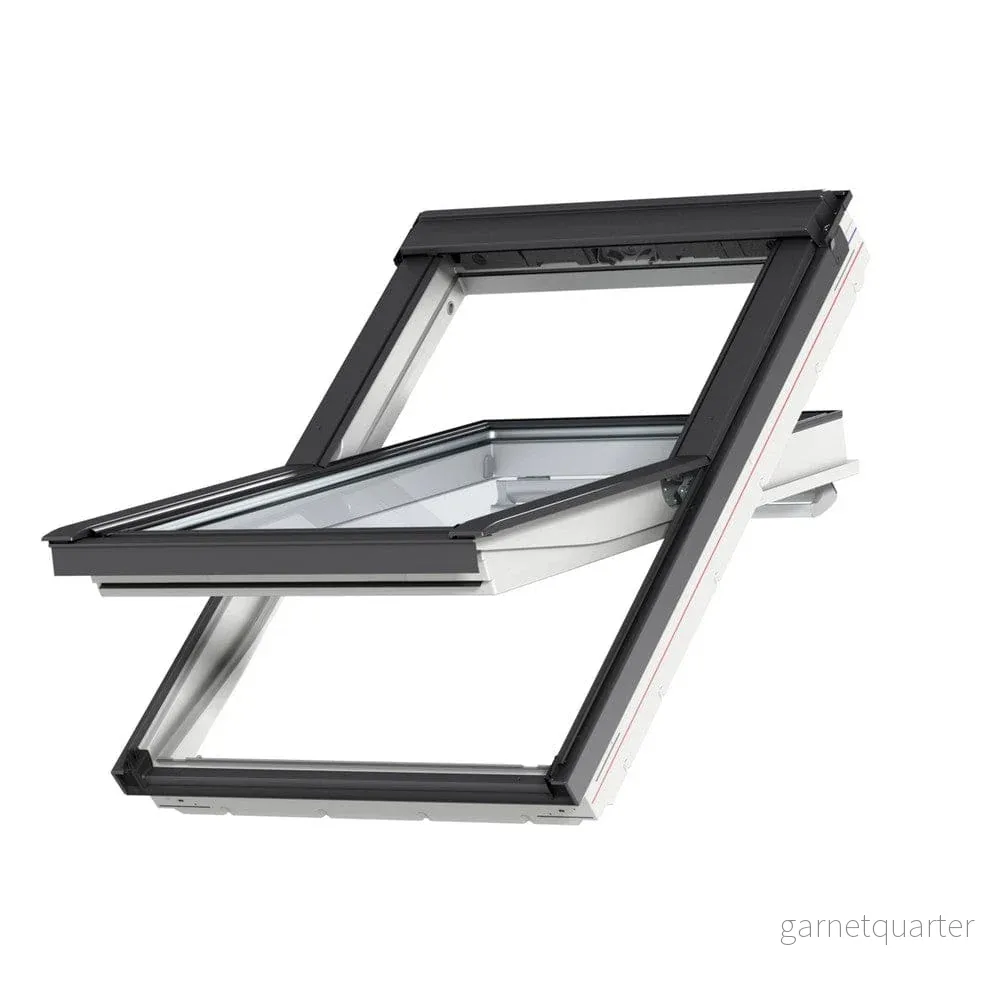 Velux Takfönster Pivåhängd Polyuretan - Bild 2