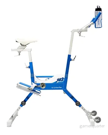 Aquabike aluminum Waterflex WR3 Air Aquabike aluminum Waterflex WR3 Air