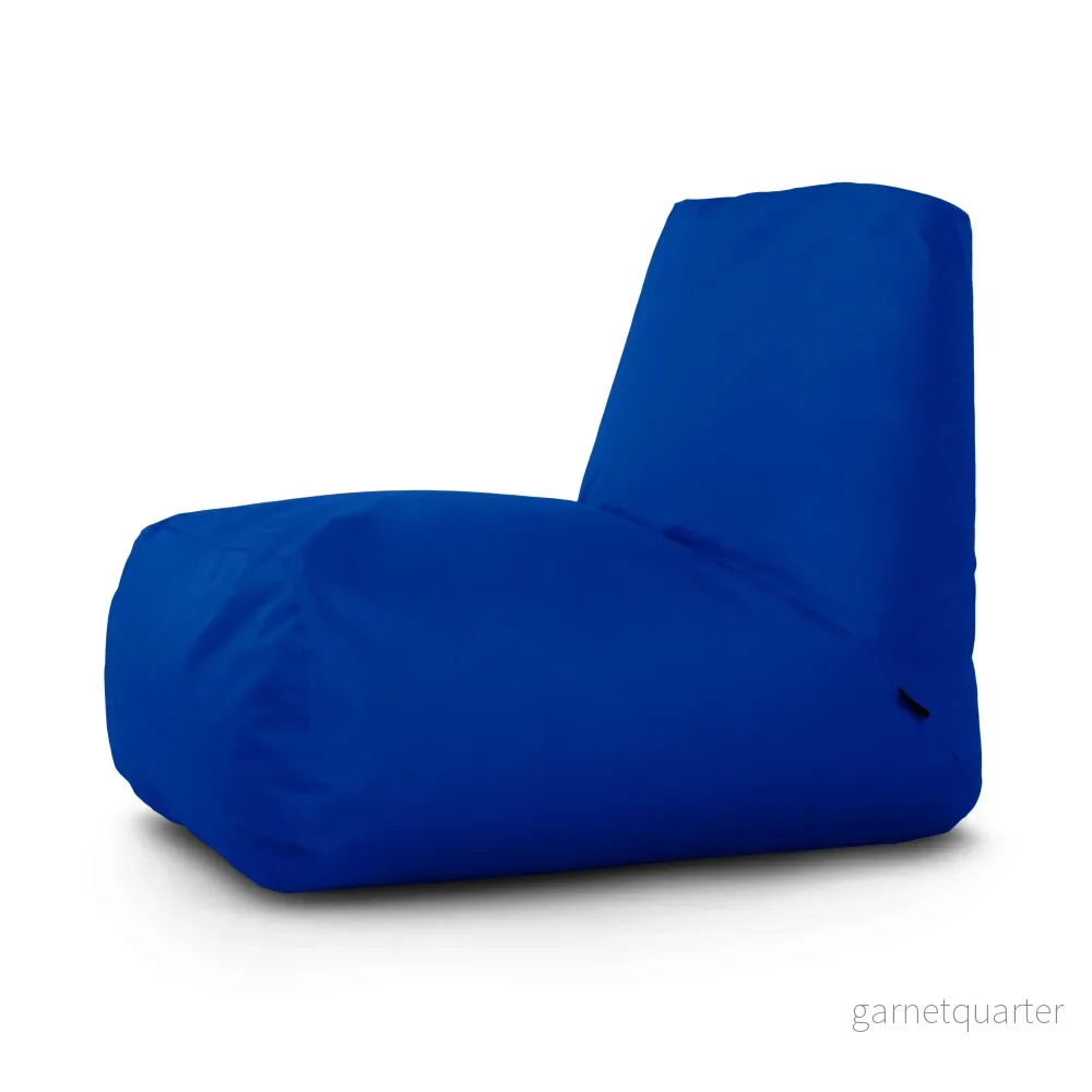 Sittsäck Tube OX Blue Sittsäck Tube OX Blue
