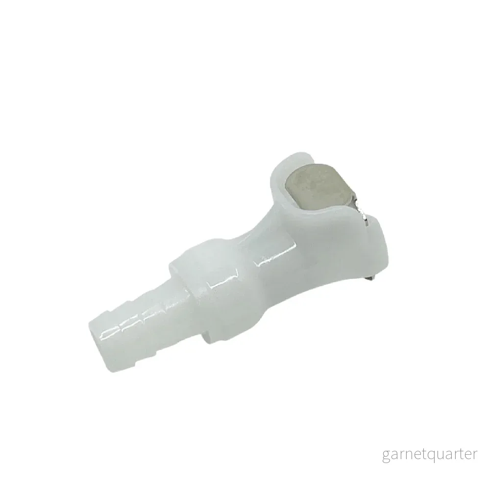 Shut Off Coupling, Hona till 3/8″ nippel – Läckagefri snabbkoppling Shut Off Coupling, Hona till 3/8″ nippel – Läckagefri snabbkoppling