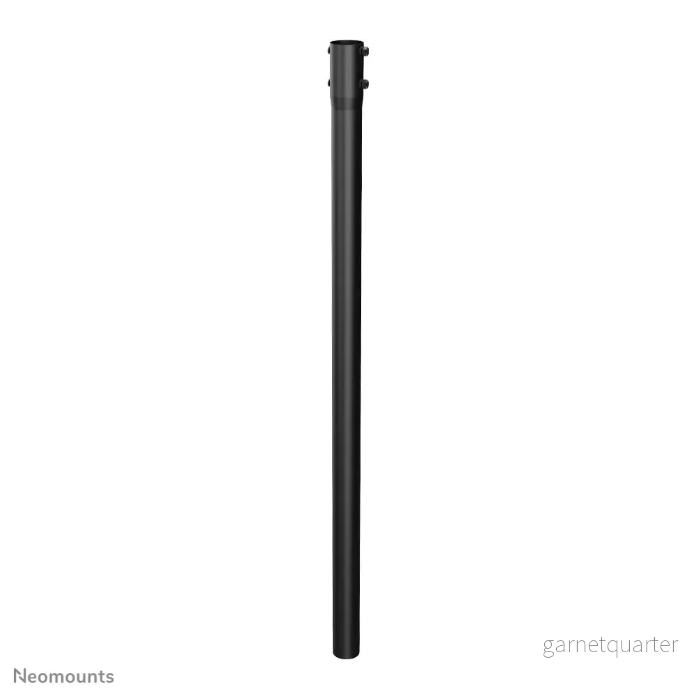 Neomounts förlängningsstång för NM-C440 svart, NM-C440D svart och FPMA-C340 svart – 107,5 cm Neomounts förlängningsstång för NM-C440 svart, NM-C440D svart och FPMA-C340 svart – 107,5 cm