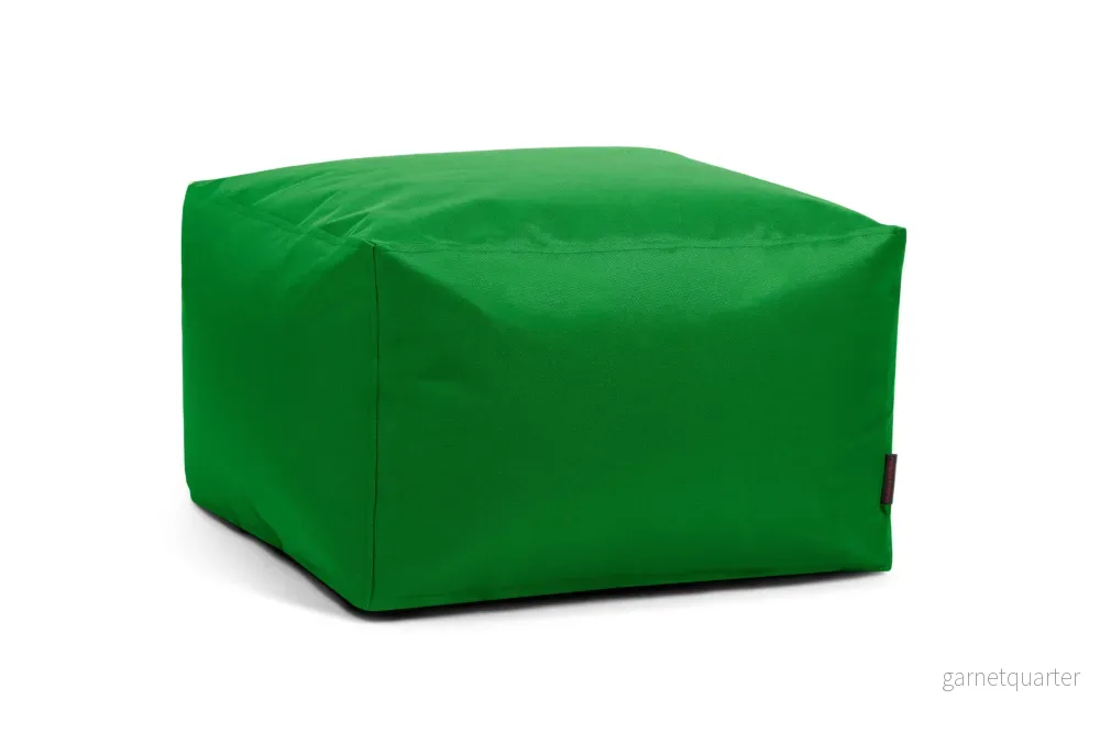 Sittpuff Softbox OX Green