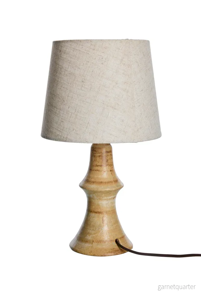 Bordslampa av Bruno Karlsson för Studio Ego, 60-tal - Bild 3