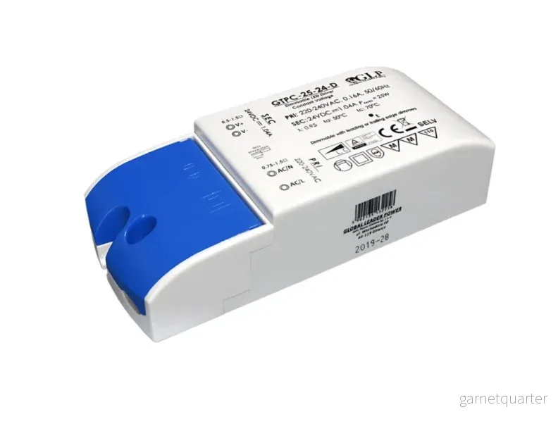LED-Driver 24V 25W Dimbar