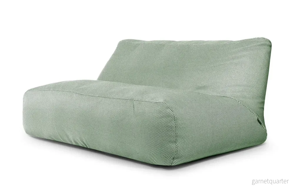 Sittsäck Soffa Tube 160 Capri Green Sittsäck Soffa Tube 160 Capri Green