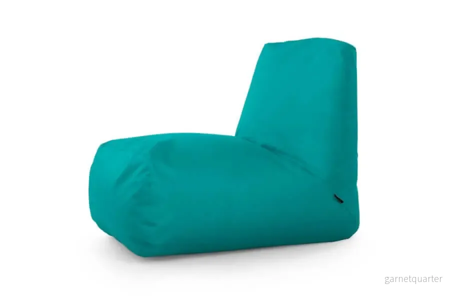 Sittsäck Tube OX Turquoise Sittsäck Tube OX Turquoise