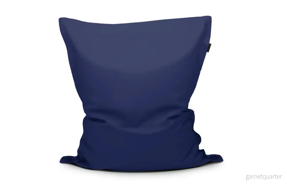 4me OX – en klassisk sittsäck för mysiga stunder Navy 4me OX – en klassisk sittsäck för mysiga stunder Navy