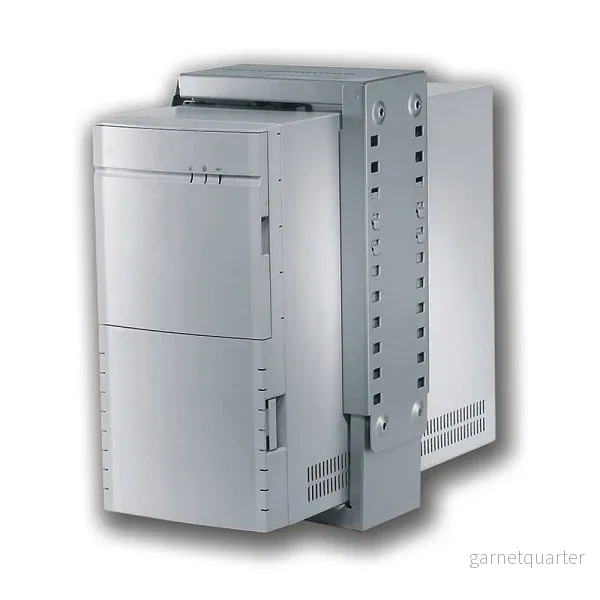 Neomounts CPU-D100 silver datorfäste Neomounts CPU-D100 silver datorfäste