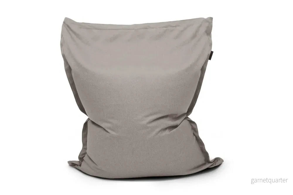 4me Nordic OEKO-TEX ® – snygg och mjuk sittsäck Concrete 4me Nordic OEKO-TEX ® – snygg och mjuk sittsäck Concrete