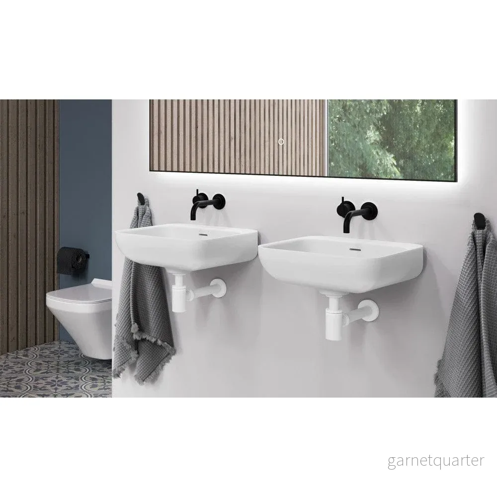 Copenhagen Bath Handfat Enö 40 Copenhagen Bath Handfat Enö 40