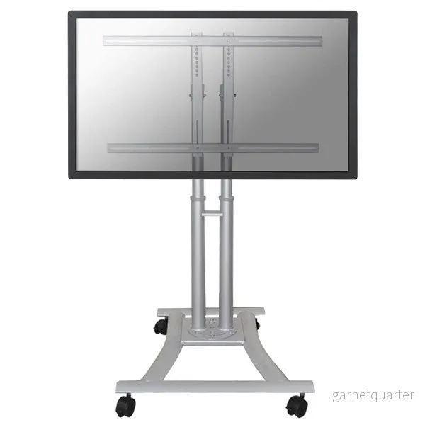 Neomounts PLASMA-M1200 flyttbar TV-golvstativ Neomounts PLASMA-M1200 flyttbar TV-golvstativ