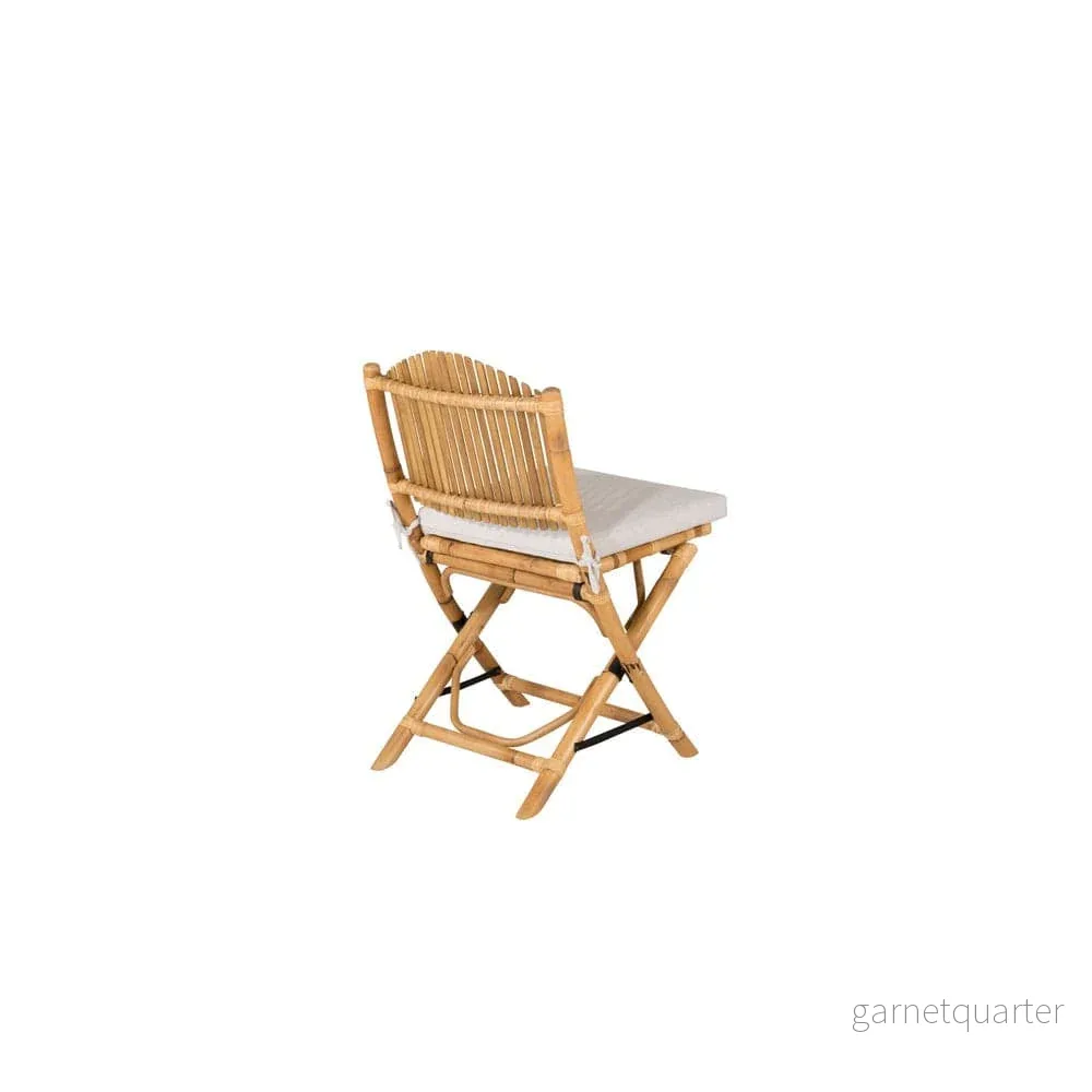 Venture Design Matstol Cane Vikbar - Bild 3